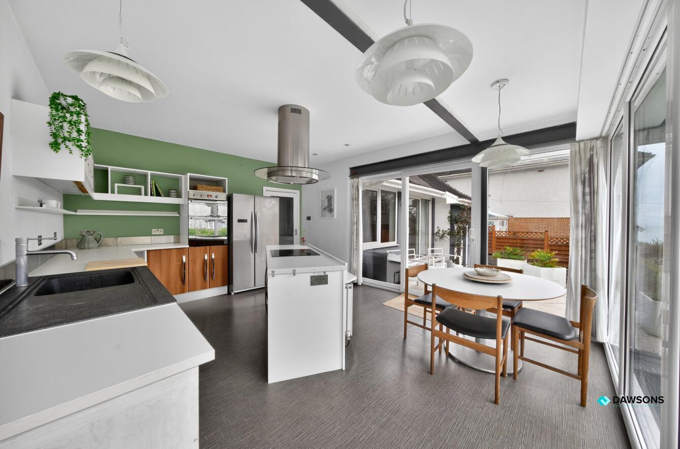 Rotherslade Road, Langland, Swansea, SA3 4QW